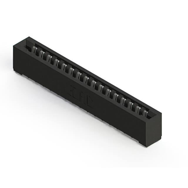 357-016-459-101 EDAC Inc.  Kantenbrettverbinder